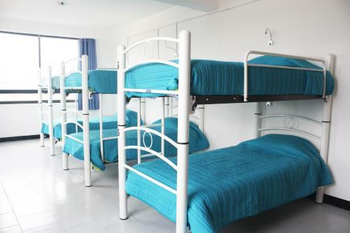 Hostal Hostel Z�calo
