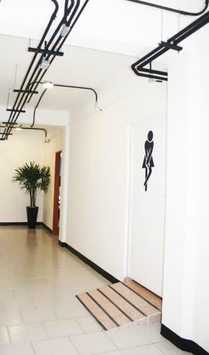 Hostal Hostel Z�calo