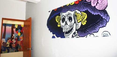 Hostal Hostel Z�calo