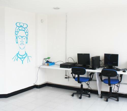 Hostal Hostel Z�calo