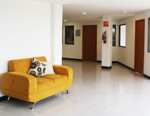 Hostal Hostel Z�calo