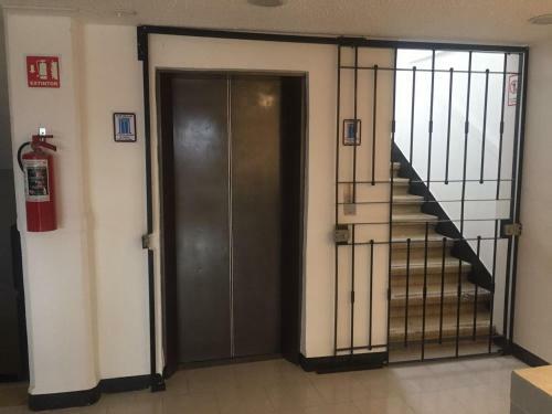 Hostal Hostel Z�calo