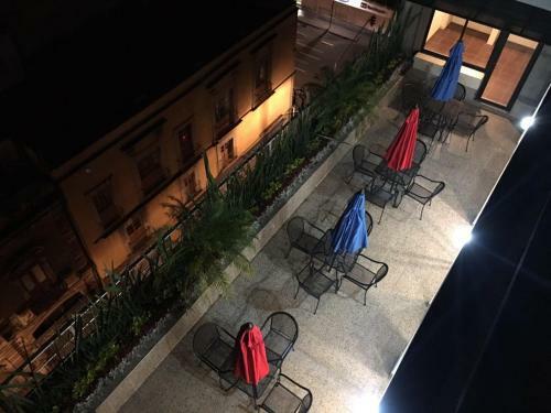 Hostal Hostel Z�calo