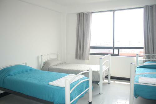 Hostal Hostel Z�calo