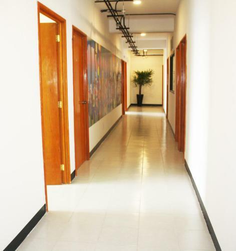 Hostal Hostel Z�calo
