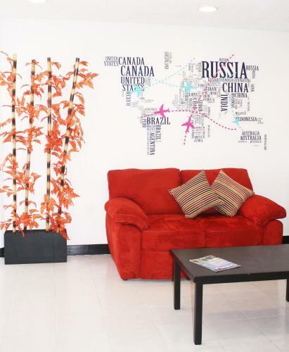 Hostal Hostel Z�calo