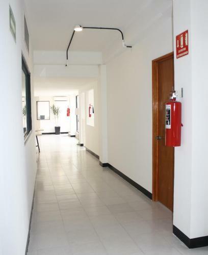 Hostal Hostel Z�calo