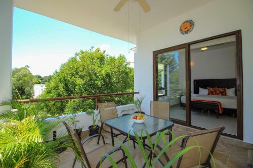 Apartments In Gated Residential Within Bahia Principe Grounds