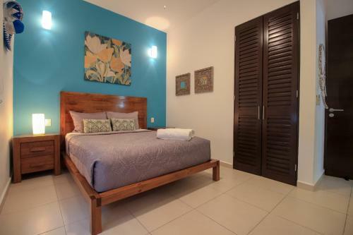 Apartments In Gated Residential Within Bahia Principe Grounds