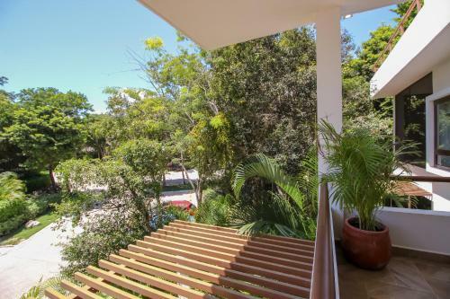 Apartments In Gated Residential Within Bahia Principe Grounds