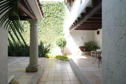 Apartamento Suites La Fe