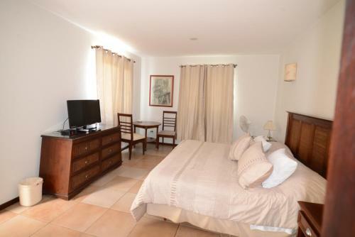 Apartamento Suites La Fe
