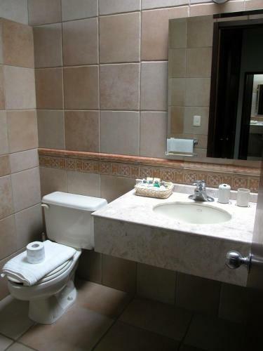 Apartamento Suites La Fe