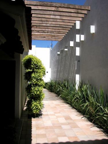 Apartamento Suites La Fe