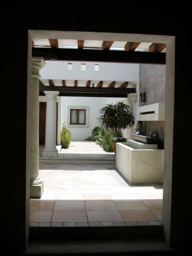 Apartamento Suites La Fe