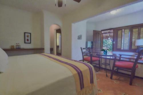 Eco Boutique Hotel Amarte