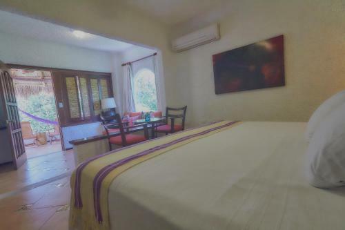 Eco Boutique Hotel Amarte
