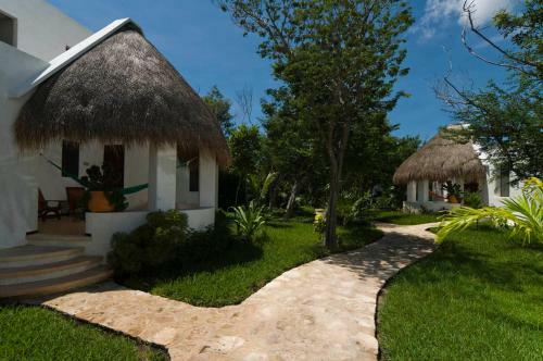 Eco Boutique Hotel Amarte