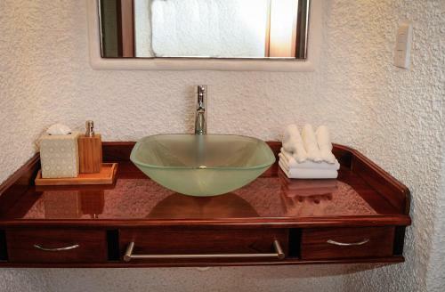 Eco Boutique Hotel Amarte