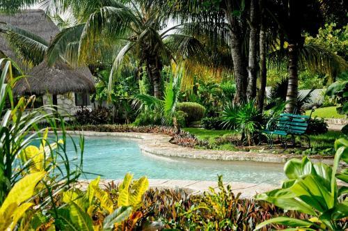 Eco Boutique Hotel Amarte