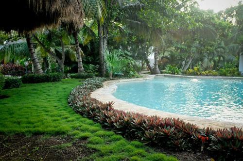 Eco Boutique Hotel Amarte