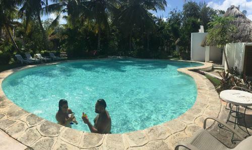 Eco Boutique Hotel Amarte