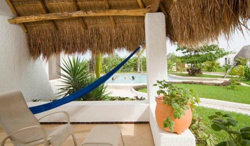 Eco Boutique Hotel Amarte