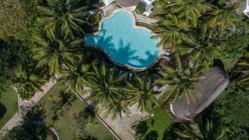 Eco Boutique Hotel Amarte