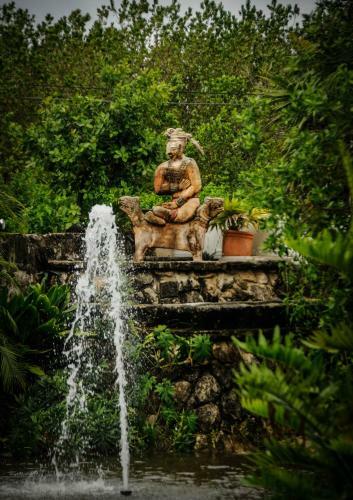 Eco Boutique Hotel Amarte