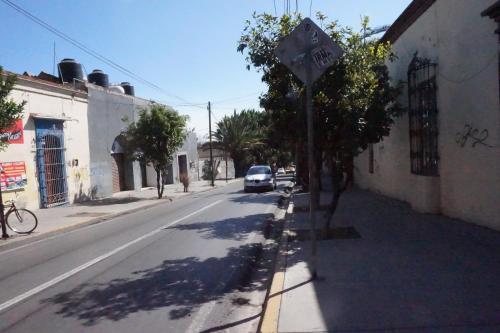 Apartamento Casa Sicar�
