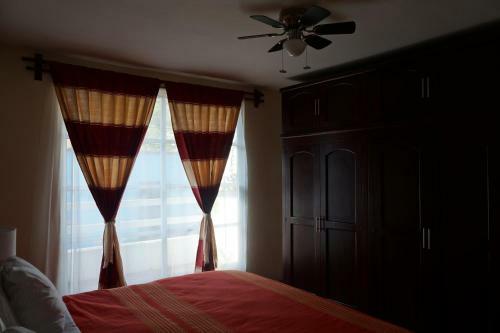 Apartamento Casa Sicar�