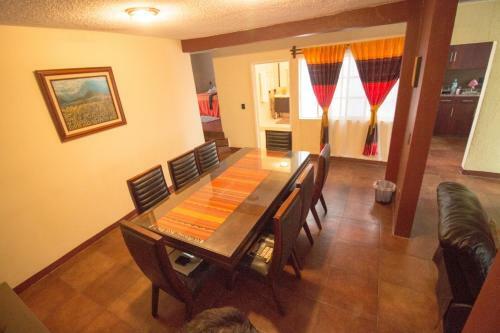 Apartamento Casa Sicar�