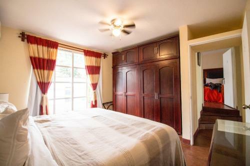 Apartamento Casa Sicar�