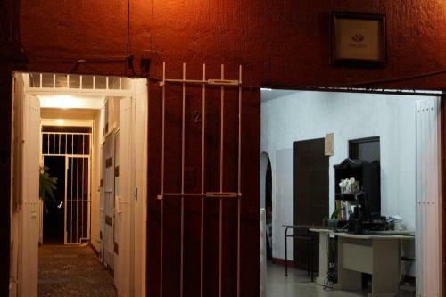 Apartamento Casa Sicar�