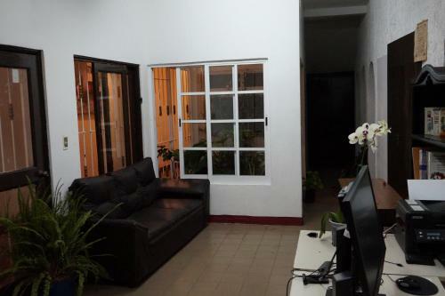 Apartamento Casa Sicar�