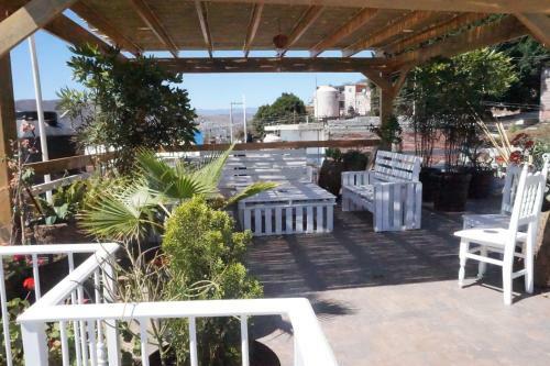 Apartamento Casa Sicar�
