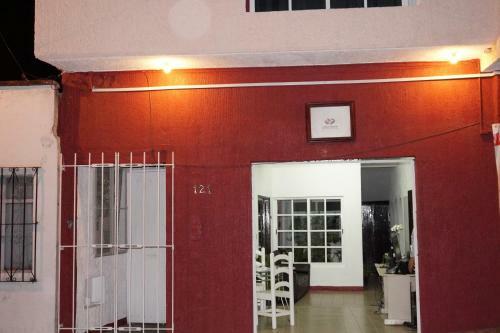 Apartamento Casa Sicar�