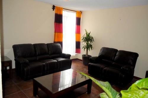 Apartamento Casa Sicar�