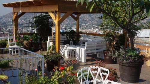 Apartamento Casa Sicar�