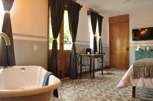 Clandestino Hotel - Adults Only