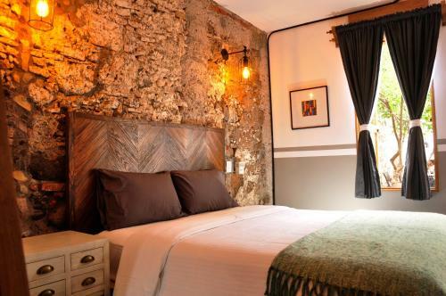 Clandestino Hotel - Adults Only
