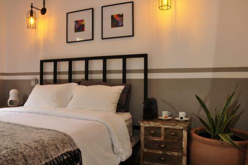 Clandestino Hotel - Adults Only