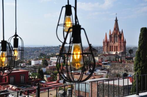 Clandestino Hotel - Adults Only
