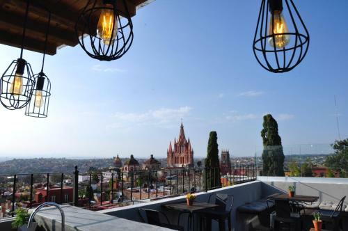 Clandestino Hotel - Adults Only