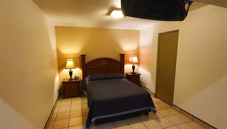 Hotel Cosmos Don Carlos