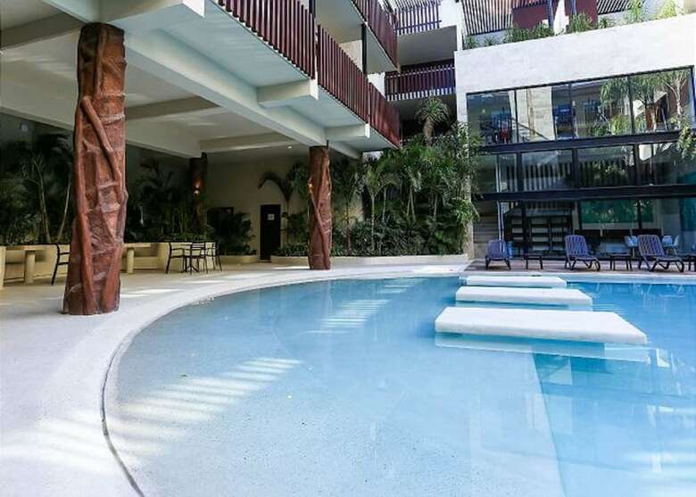 Apartamento Palmares By Playa Moments