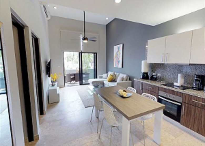 Apartamento Palmares By Playa Moments