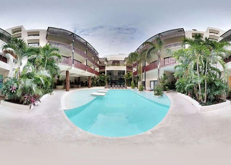 Apartamento Palmares By Playa Moments