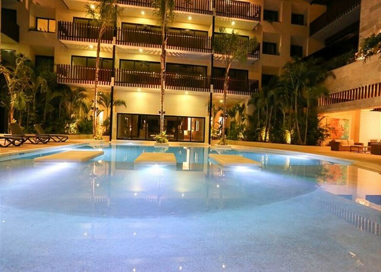 Apartamento Palmares By Playa Moments