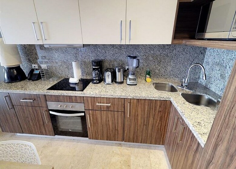 Apartamento Palmares By Playa Moments
